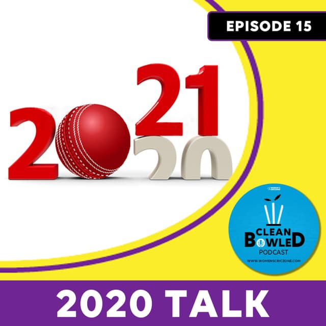 Ep.15: 2020 Talk
