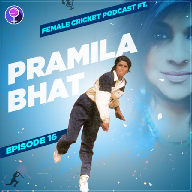 India's Original Poster Girl ft. Pramila Bhat