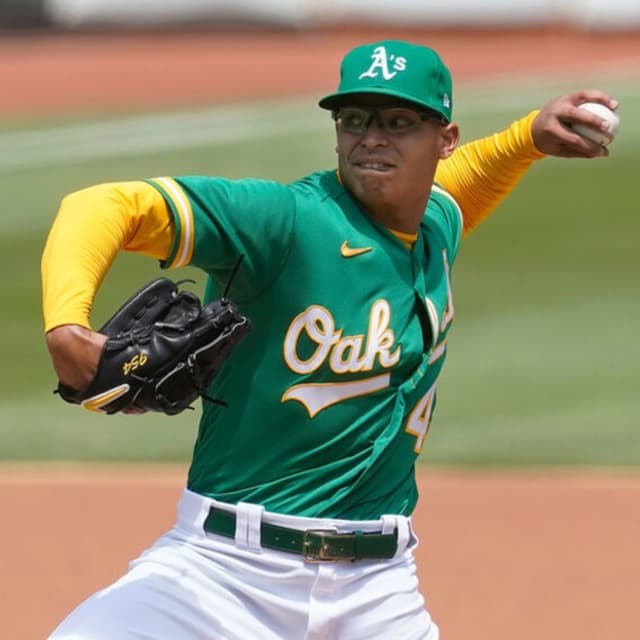 Kershaw falls from heaven, Boston still on top, Luzardo breaks his finger during a video game