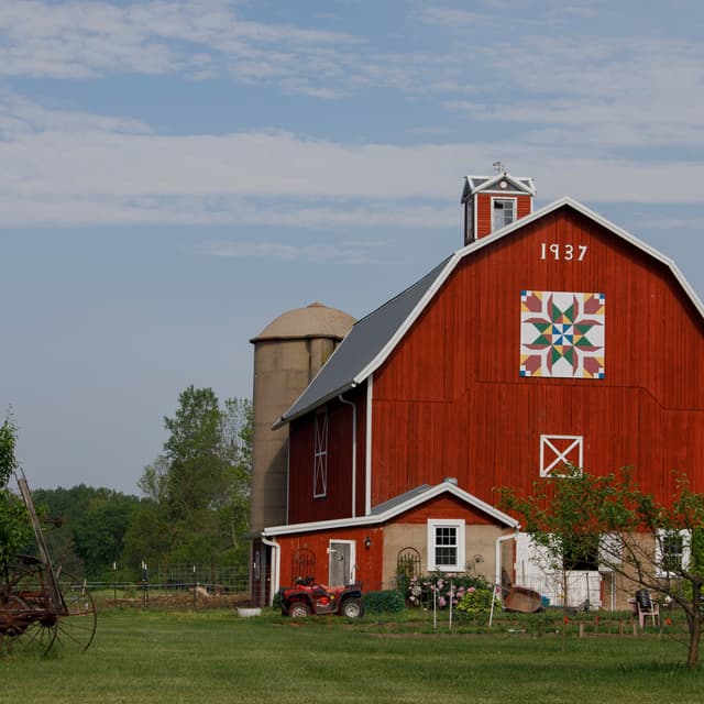 Ian Anderson, the "Arm Barn", and Home Field Advantage