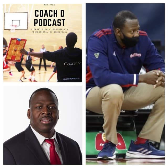 Love of the game Ft Tarvish Felton