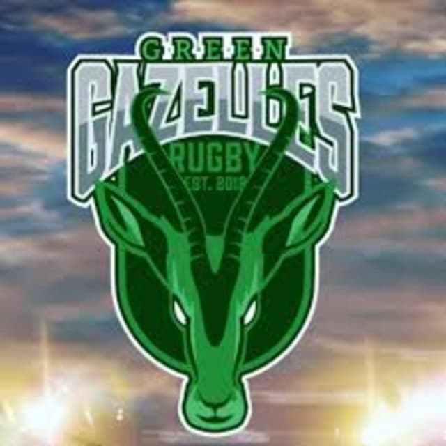 Episode 8 - All things green!