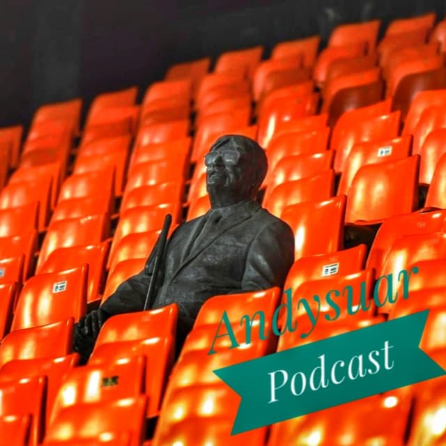 En la eternidad del estadio