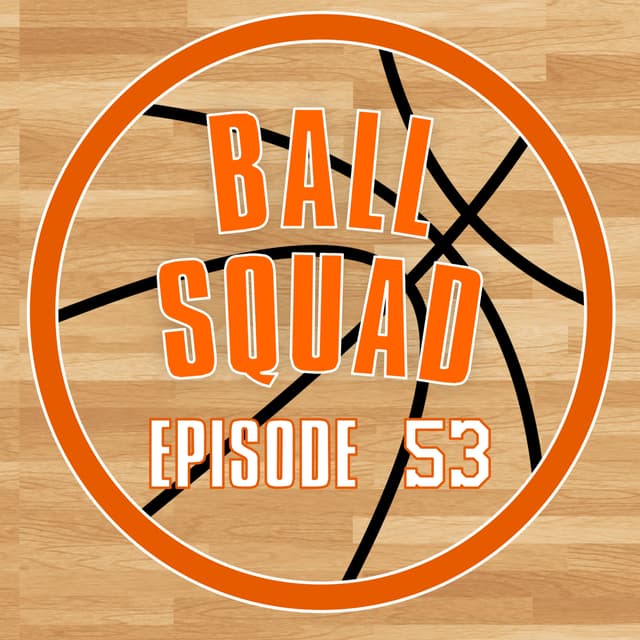 Episode 53: NBA Finals Game 3 Analysis!