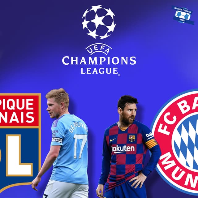 #12 | UCL 2019/20 Milik Siapa? Part 3: Pekan yang Mengenaskan