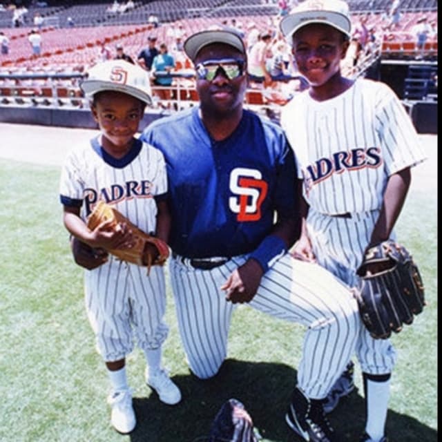 Season 1, Episode 4. “Tony” feat: Mili Mike. by: Wesley Phillips