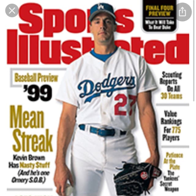 Season 1, Episode 6 (Ex). “El Ultimo baile” - The last Dance for the 98’ Padres by: Wesley Phillips