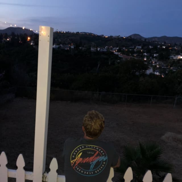 Season 1, Episode 9. “Lily” The Pull-up Podcast by: Wesley Phillips