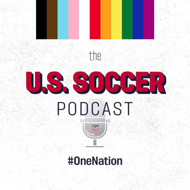 Former USWNT Midfielder Lori Lindsey