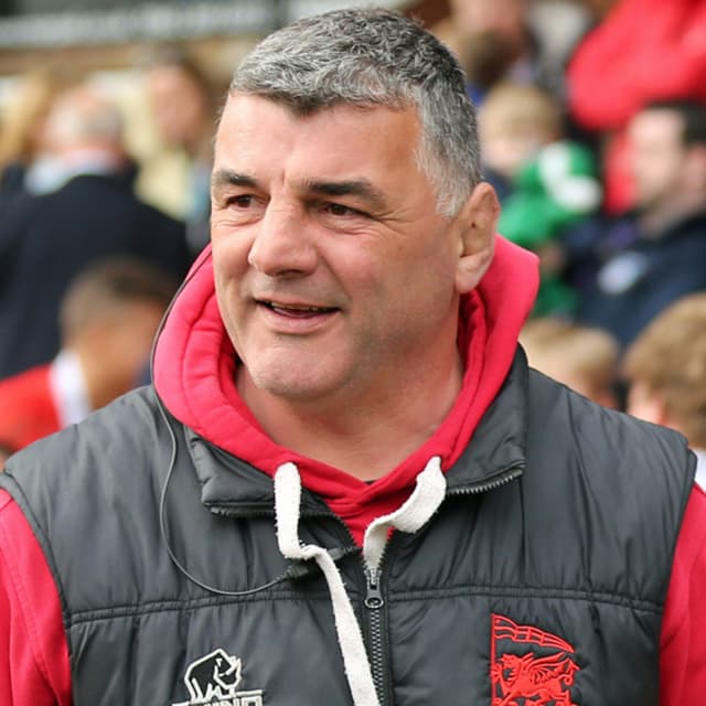 LW 28: Rowland Phillips