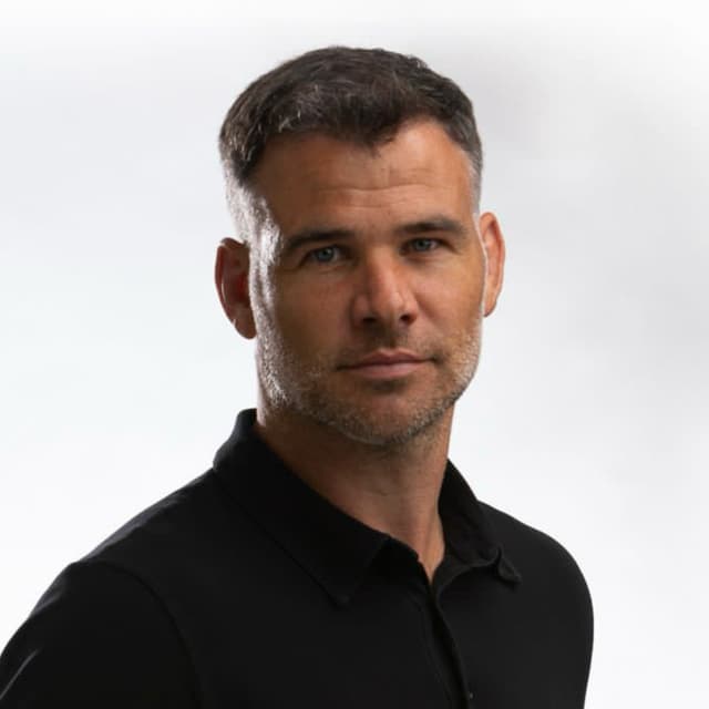 LW 88: Mike Phillips