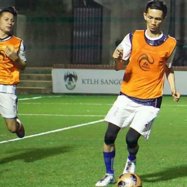 #1 My best eleven all time