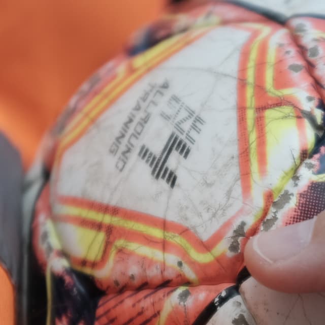 Trailer zu Effinias Frauenfußball-Podcast