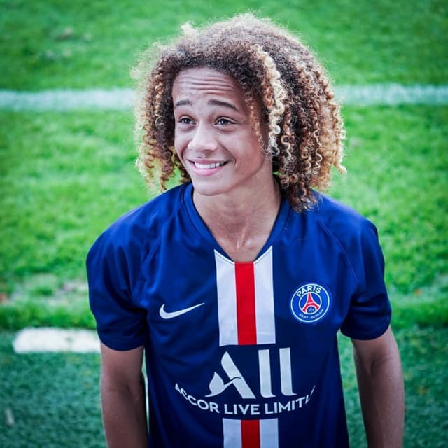 Scouting Xavi Simons, the 17-year-old La Masia product who left Barcelona for Paris Saint-Germain