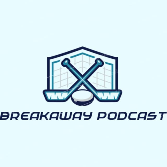 The Breakaway Podcast Ep. 1
