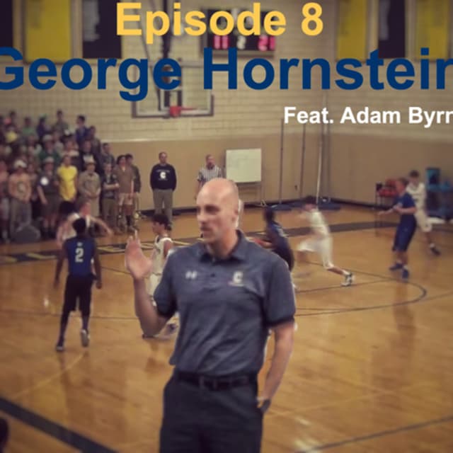 Kentuckiana Hoops Podcast Ep. 8 “Ryan Hornstein” “Ft. Adam Byrne”