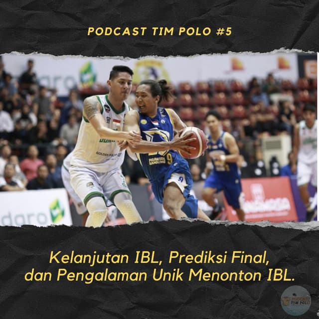 Serba Serbi Liga Nasional