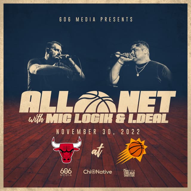 ALL NET Podcast Season 3 Episode 7