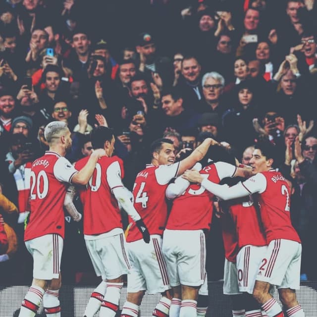 Episódio #7 :Pós jogo contra o Leicester e pré jogo contra o Tottenham