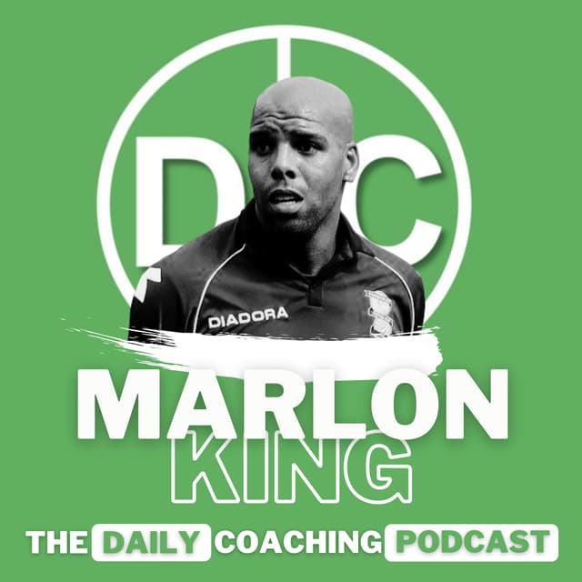 'It's Not What You've Done, It's What Your Doing' | Getting To Know Marlon King (Ex Watford & Jamaica International)