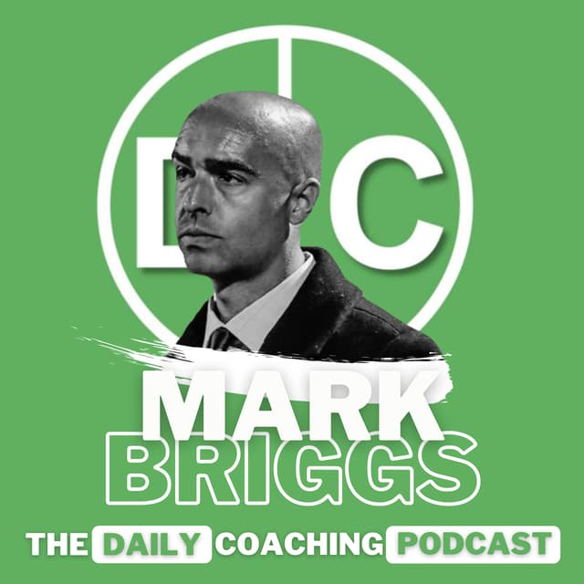 'I Got To Coach Against Manchester United, Mourinho Was The Coach' | A Manager's Journey With Mark Briggs