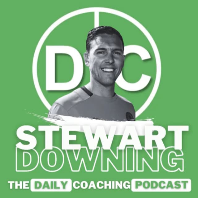 'I Genuinely Learnt More In My Later Career Than Say The First 10yrs’ | Special Discussion With Stewart Downing