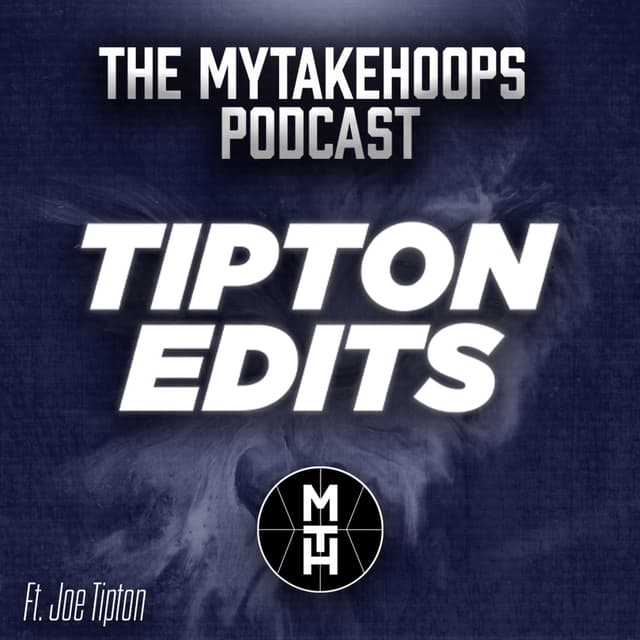 Conversation with Joe Tipton