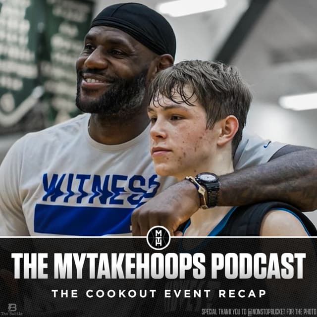 Recapping the The Cookout Showcase Event