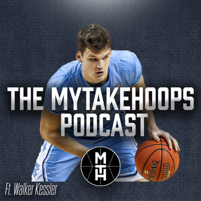 Conversation with Walker Kessler