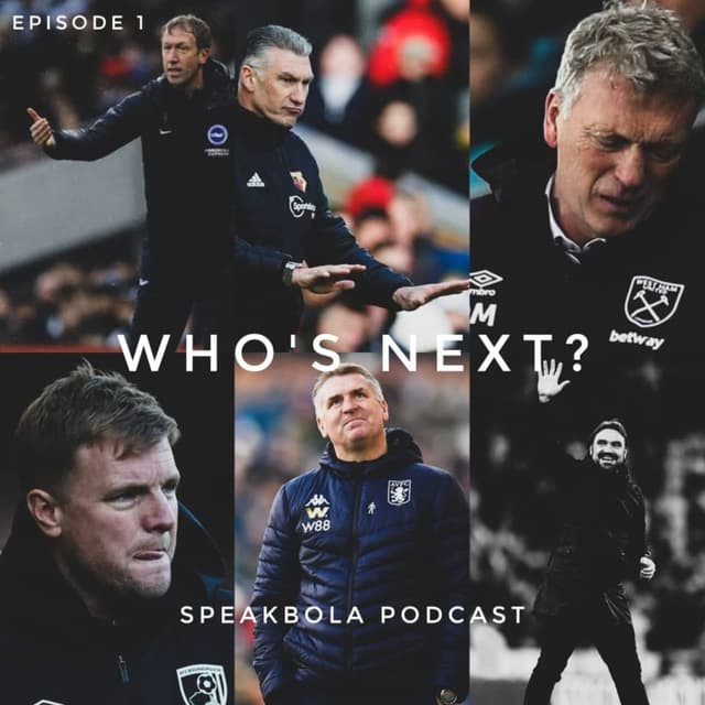 Episode 1 - Zona Merah EPL