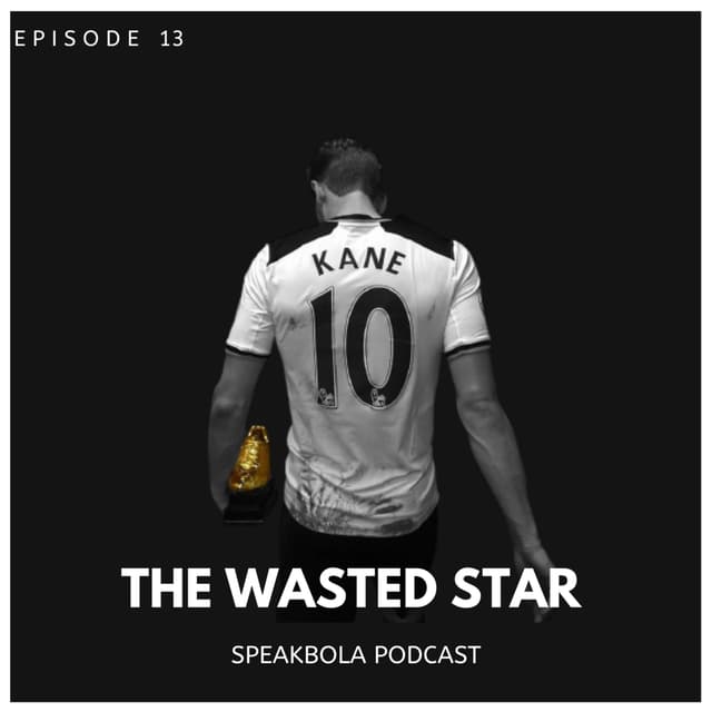 Episode 13 - The Wasted Star