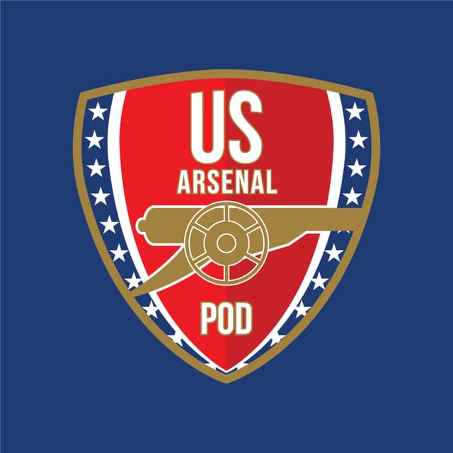 US Arsenal Podcast - Trailer