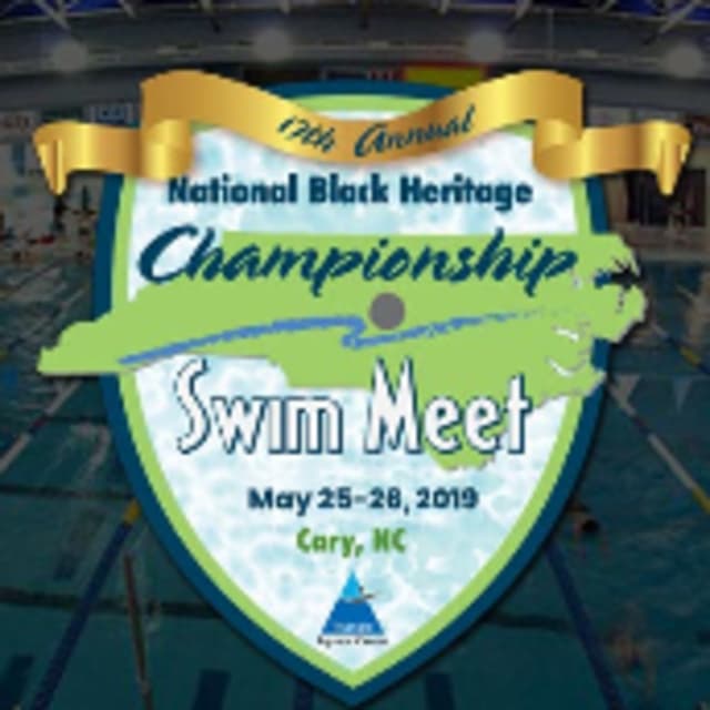 A Meet of Their Own: Highlighting The National Black Heritage Championship Swim Meet.