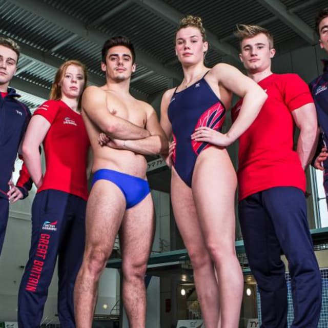 The word that is never spoken of in swimming: Talkin' 'bout “Whiteness.” Part One of Two