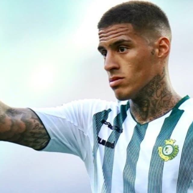 Análise: Carlinhos, novo reforço do Vasco