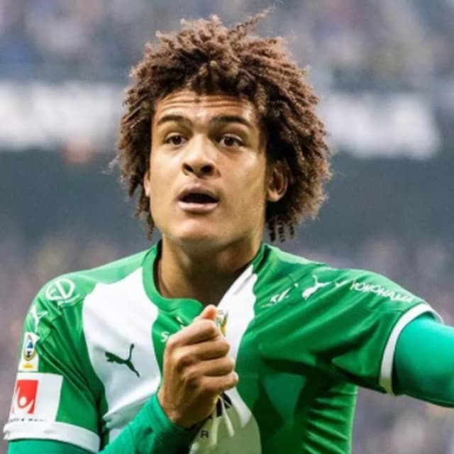 Análise: Neto Borges, novo reforço do Vasco