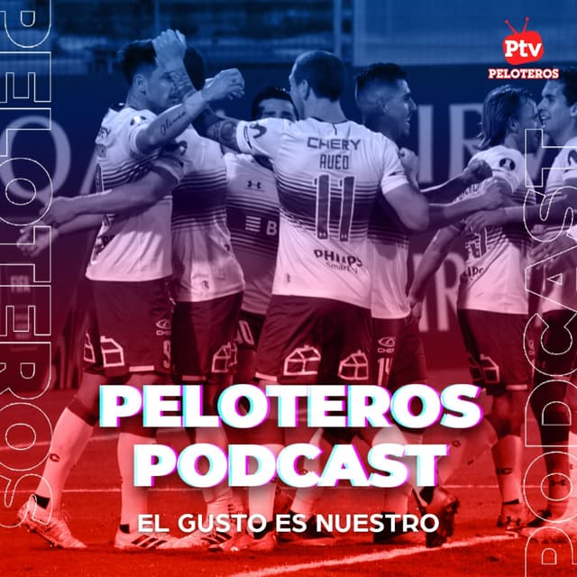 Peloteros Podcast - Capítulo 9