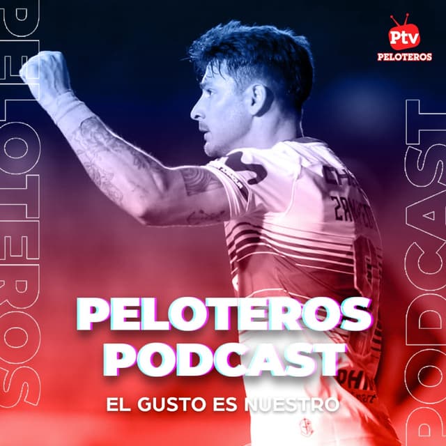 Peloteros Podcast - Capítulo 10