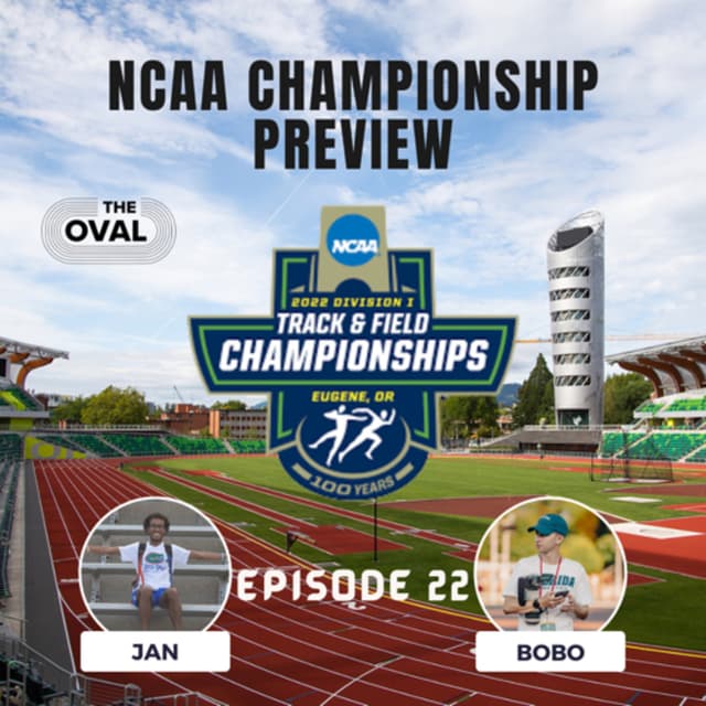 Episode 22: NCAA Preview