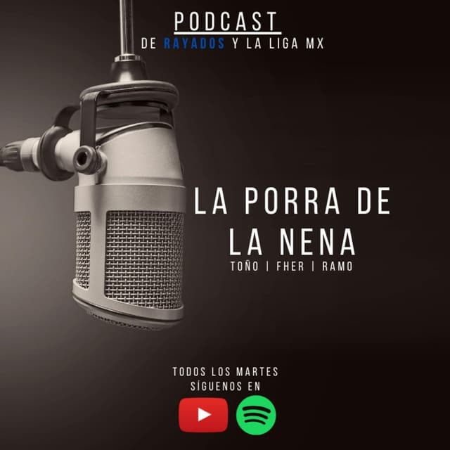 LPDN El Podcast #02