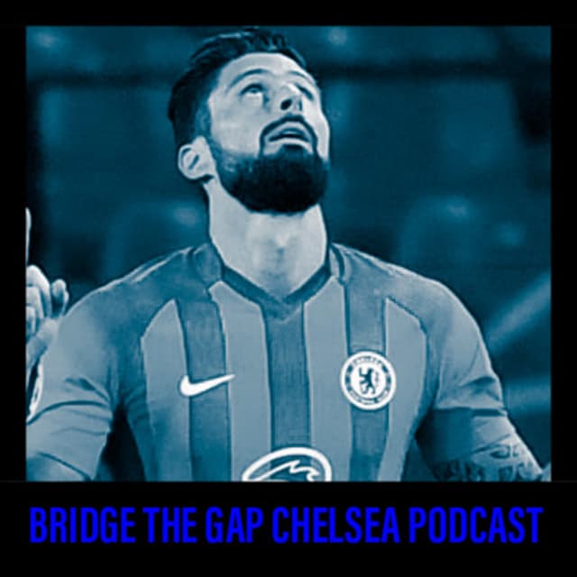 Episode 18: Oli G grabs a poker as Chelsea shrug off the Spurs hangover