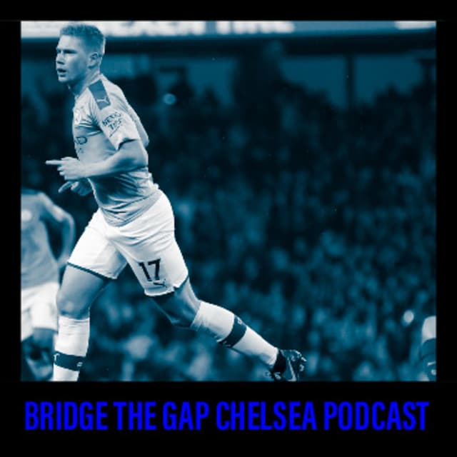 Episode 23: Stamford Bridge Will Feature a Clash Of Two Blues in a Crucial Game for Chelsea