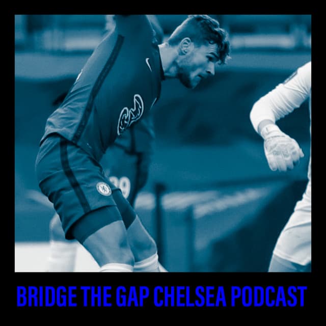 Episode 25: The Covid, Cricket, Medical, Basketball and Little Talk about Chelsea Edition