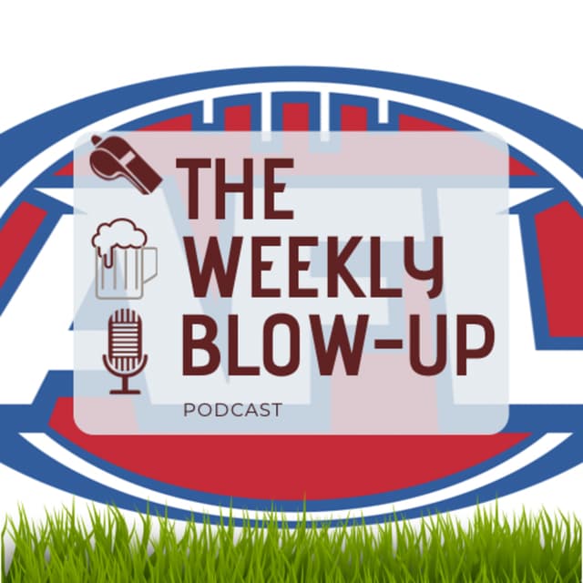 The AFL Blow-Up Round 7 Tips
