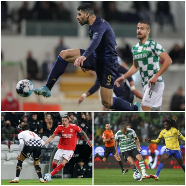 Análise 23ª Jornada Liga Portugal Bwin