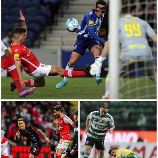 Análise 28ª Jornada Liga Portugal Bwin