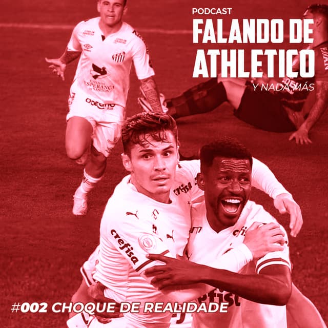 AYNM #002 - Choque de realidade