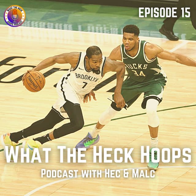 EP. 15 | PLAYOFF TIME