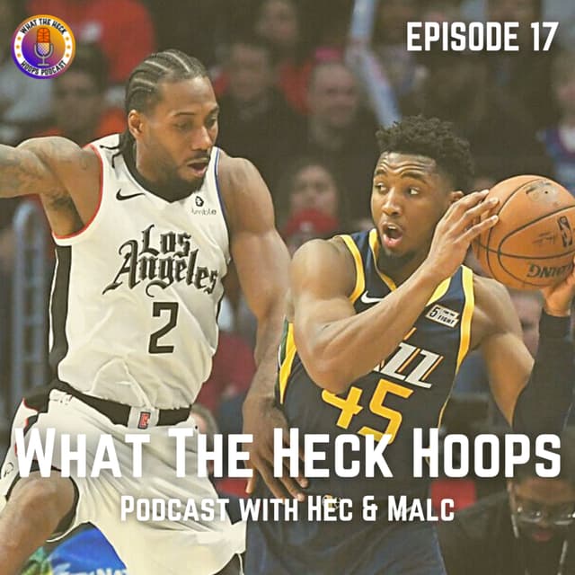 EP. 17 | PLAYOFFS REVIEW
