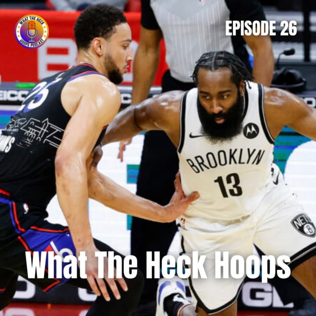 EP. 26 | BEast Coast